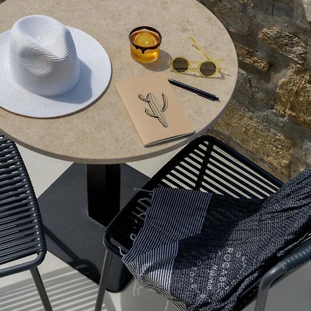 Rocabella Mykonos Hotel Agios Stefanos  Exterior foto