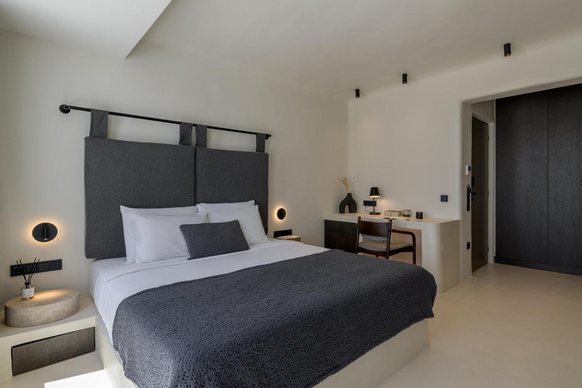 Rocabella Mykonos Hotel Agios Stefanos  Exterior foto